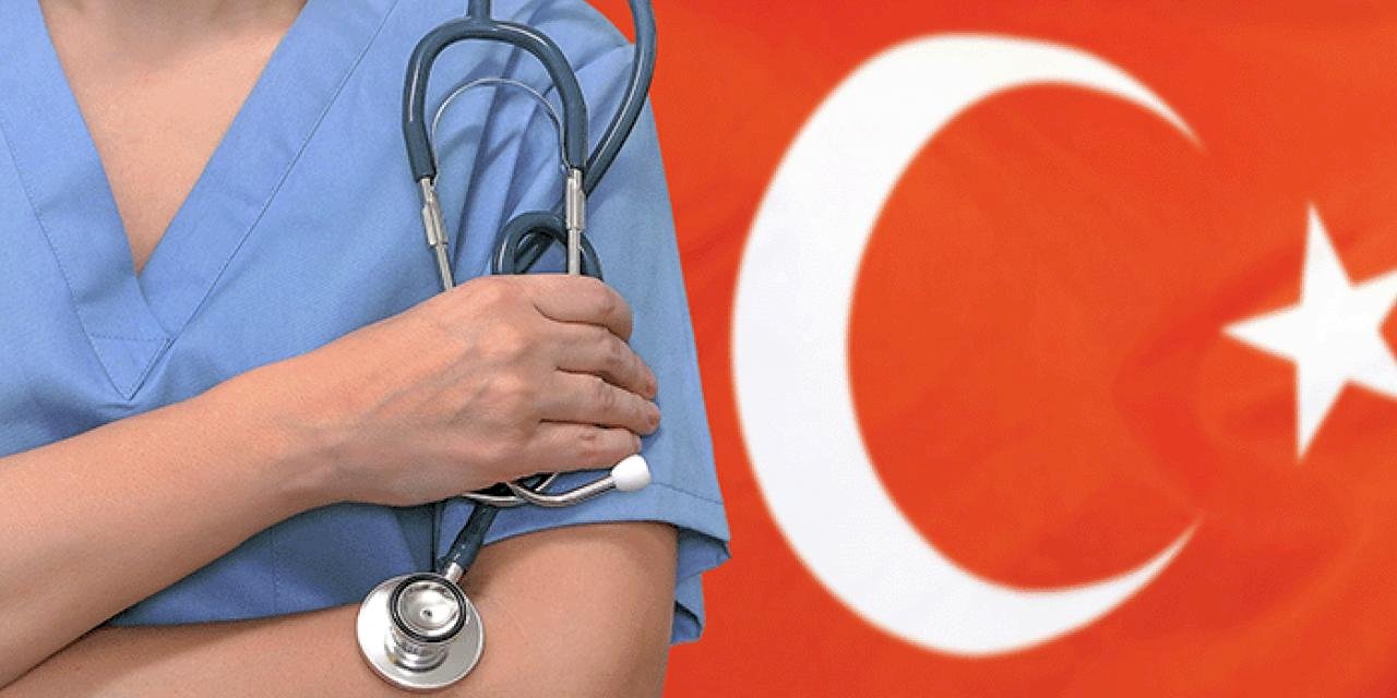 Türkiye sağlık turizminde vites yükseltiyor