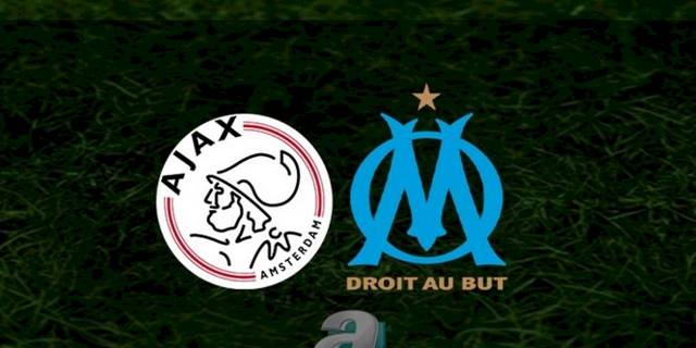 Ajax - Marsilya maçı ne zaman? Saat kaçta, hangi kanalda? | UEFA Avrupa Ligi