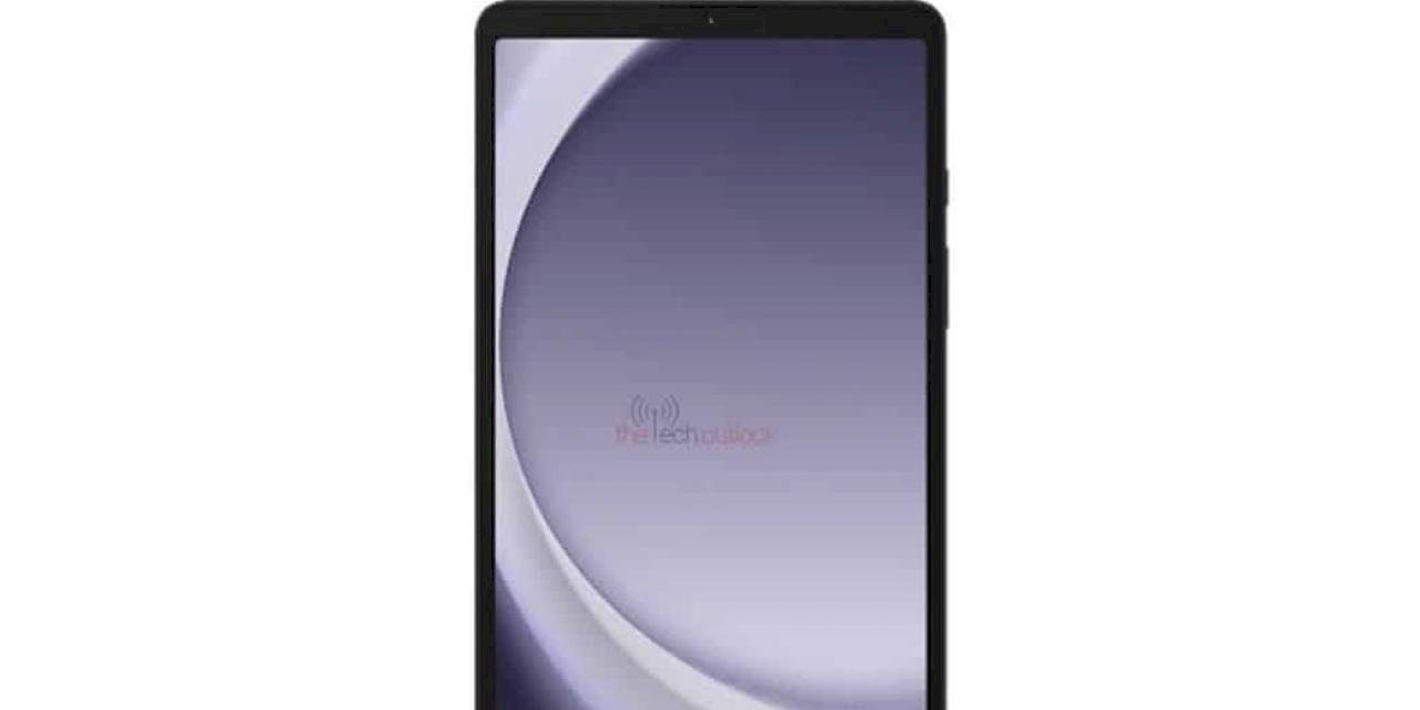 Samsung Galaxy Tab A9 Özellikleri Ortaya Çıktı