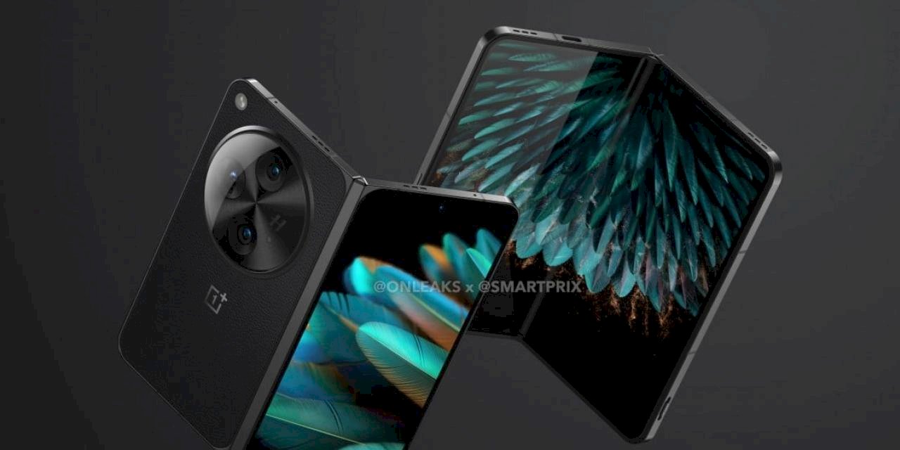 OnePlus Open Tanıtım Tarihi Sızdırıldı