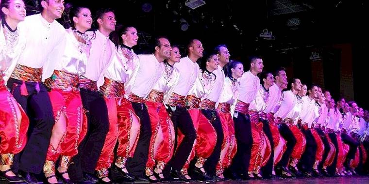 HOY-TUR Yeni Dansçılarını Arıyor