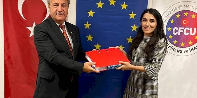 Bornova Belediyesi'nden Yeşil Gelecek Programı