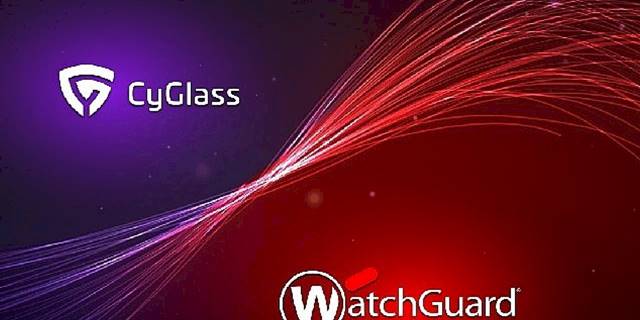 WatchGuard Technologies CyGlass Technology Services'ı Satın Aldı