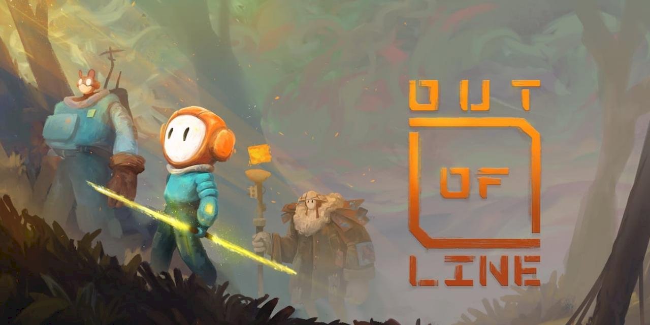 Out of Line ve The Forest Quartet Ücretsiz Oldu