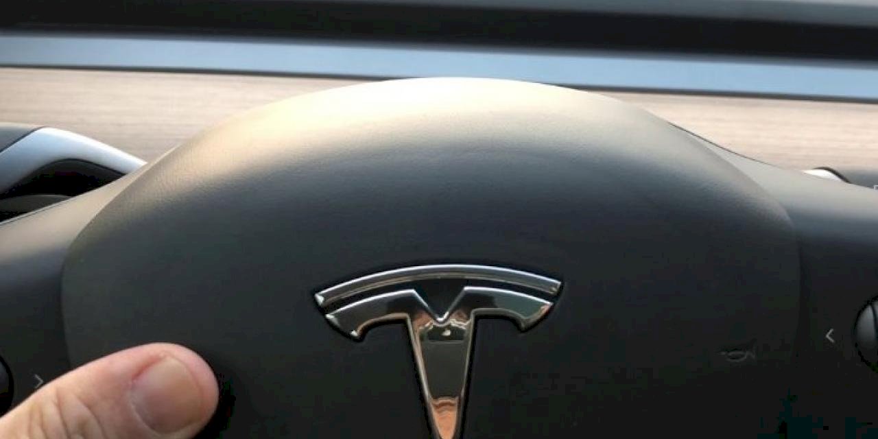 Tesla'nın kornası Bursa'dan