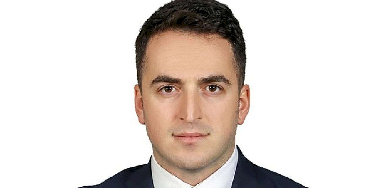 Kocaeli Büyükşehir'de Raylı Sistemler Daire Başkanlığı'na Gürel atandı