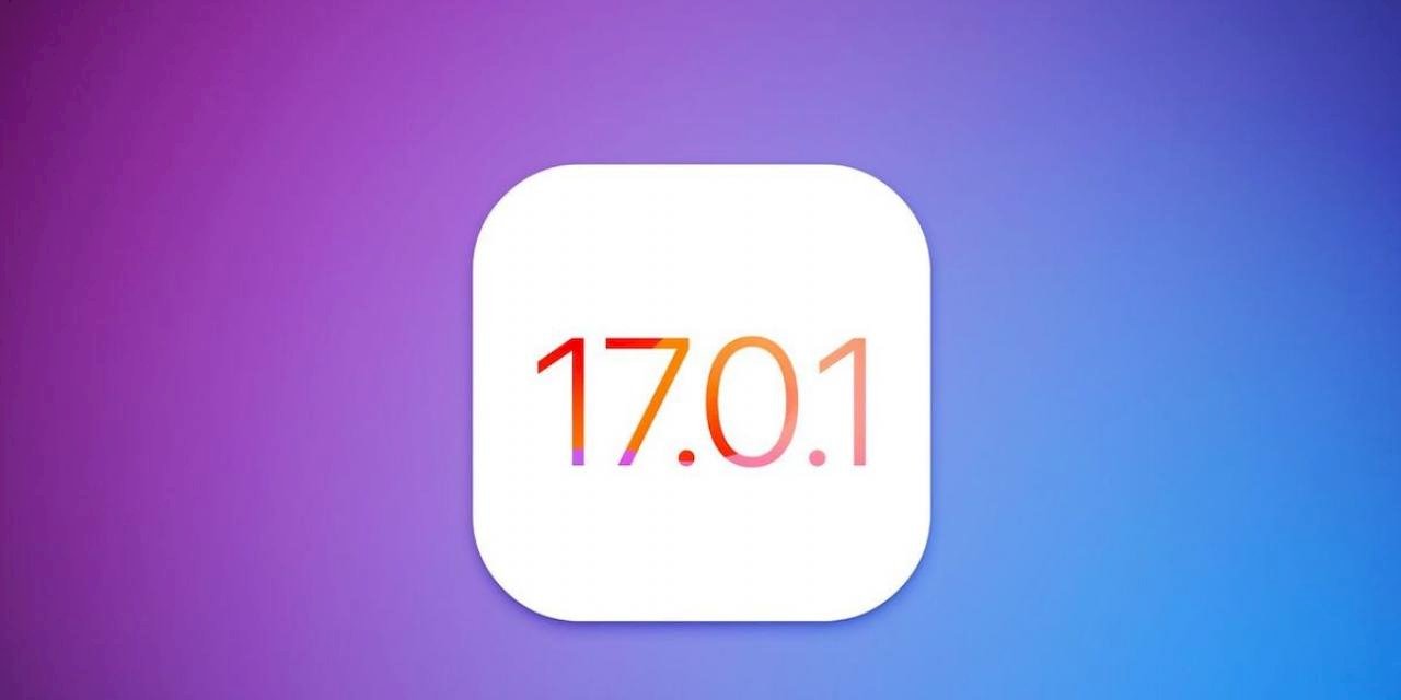 iOS 17.0.1, iPadOS 17.0.1 ve iPhone 15 Modelleri İçin iOS 17.0.2 Çıktı
