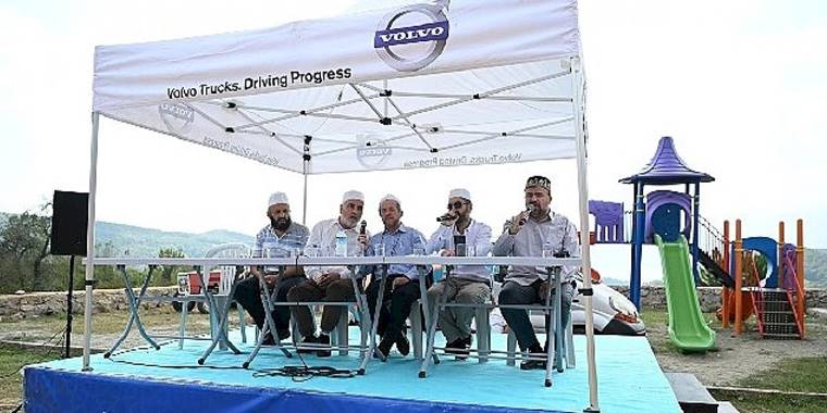 Kartepe'de Geleneksel Köy Cemiyetine Büyük İlgi