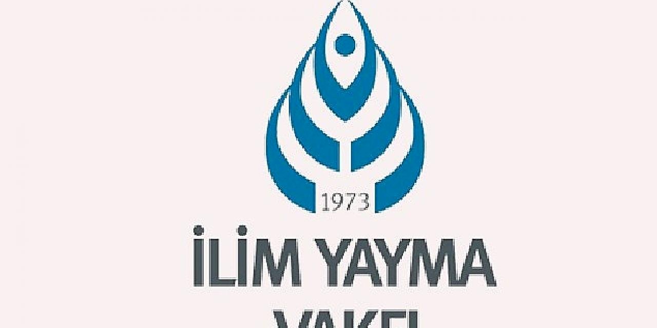 İlim Yayma Vakfı Lisansüstü Burs Başvuruları Devam Ediyor