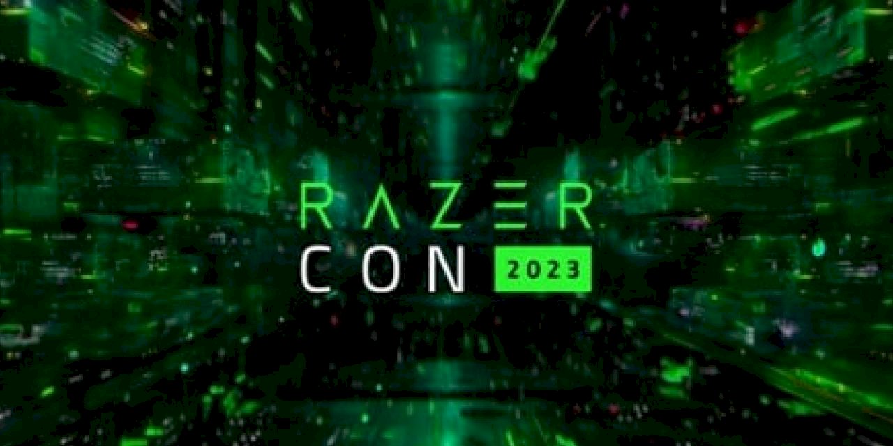 Razer, Razercon 2023 Etkinliğinde Yeni Ürün ve Teknolojilerini Tanıttı