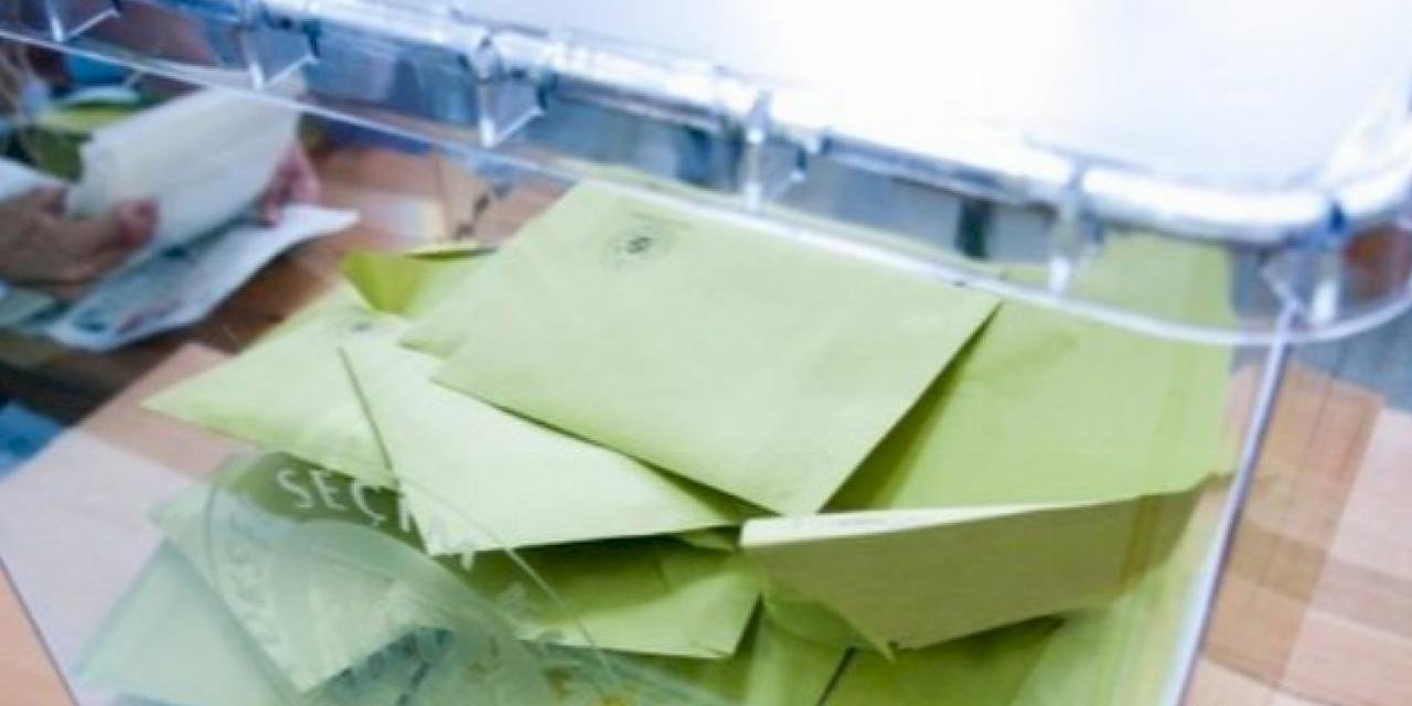 Seçmenlere önemli uyarı