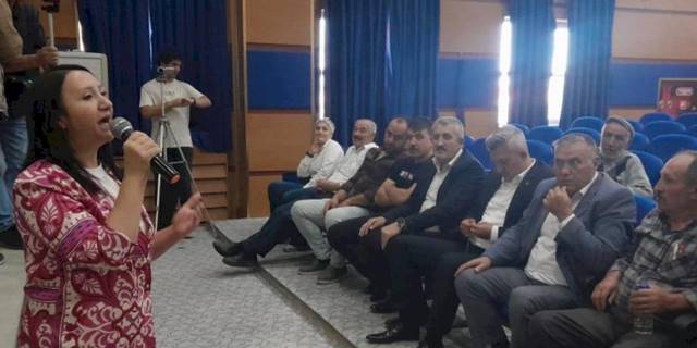 Bilecik’te son sözü DSİ söyleyecek