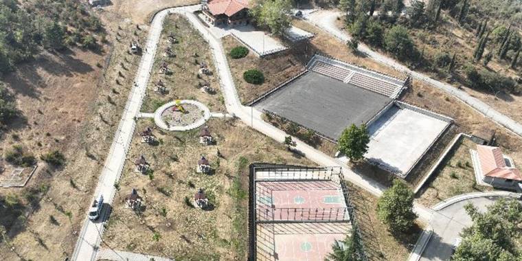 Bursa'da 'yeşil' yatırımlara devam