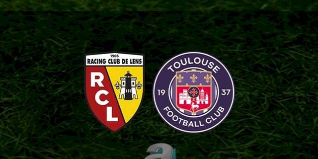 Lens - Toulouse maçı ne zaman, saat kaçta ve hangi kanalda? | Fransa Ligue 1