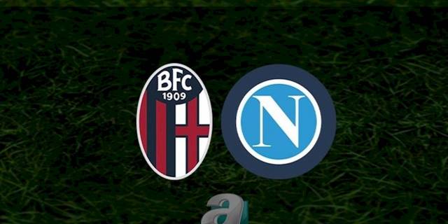 Bologna - Napoli maçı ne zaman, saat kaçta ve hangi kanalda? | İtalya Serie A