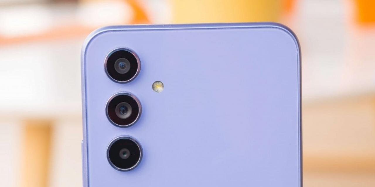 Samsung Galaxy A55 Özellikleri Sızdırıldı