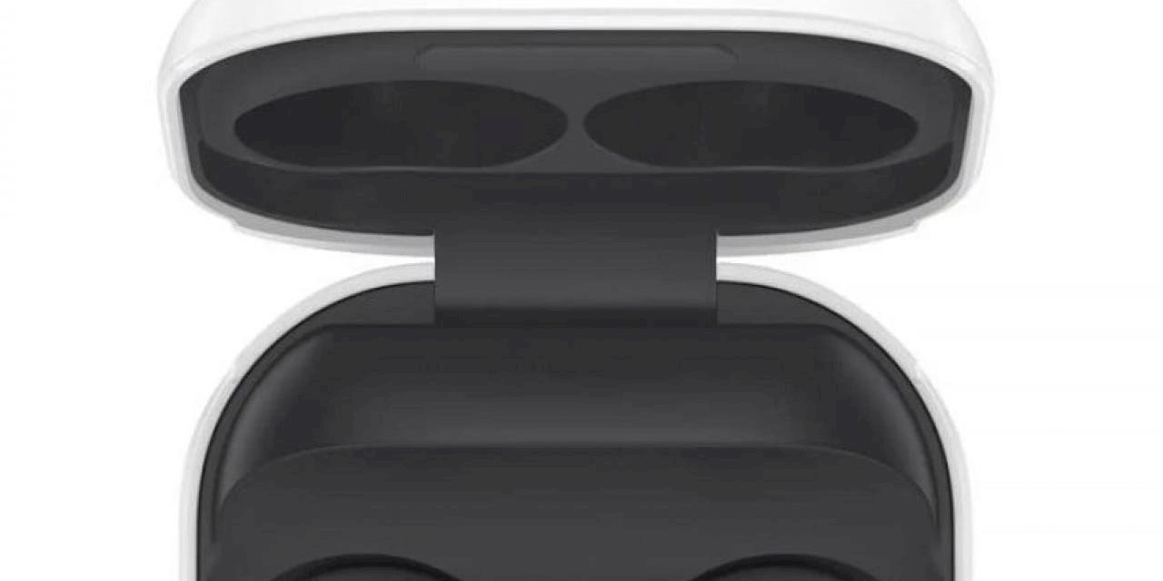 Samsung Galaxy Buds FE Tasarımı Görüntülendi