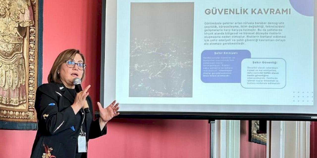 Başkan Şahin: Akıllı ulaşımı en hızlı uygulayan şehir olduk