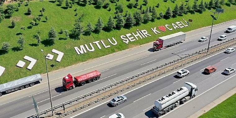 Kente giriş-çıkışlara estetik dokunuş