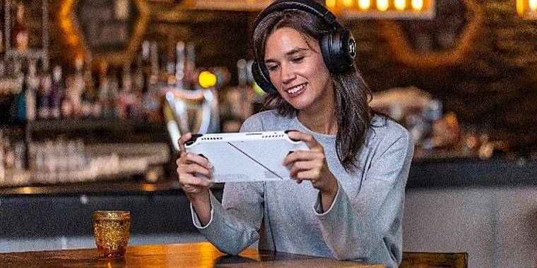 Western Digital Oyunculara Yeni Yüksek Performanslı Mobil Oyun NVMe SSD'si ile En Sevdikleri Avuç İçi Oyun Cihazları için Daha Fazla Kapasite Sağlıyor