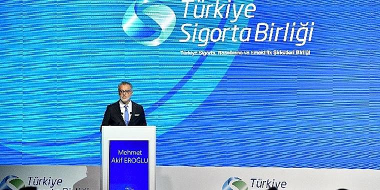 Uluslararası Sigorta Zirvesi Başladı TSB Başkanı Uğur Gülen: 