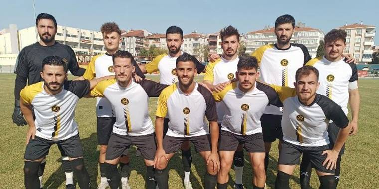 Keşanspor BAL 2. Grupta mücadele edecek