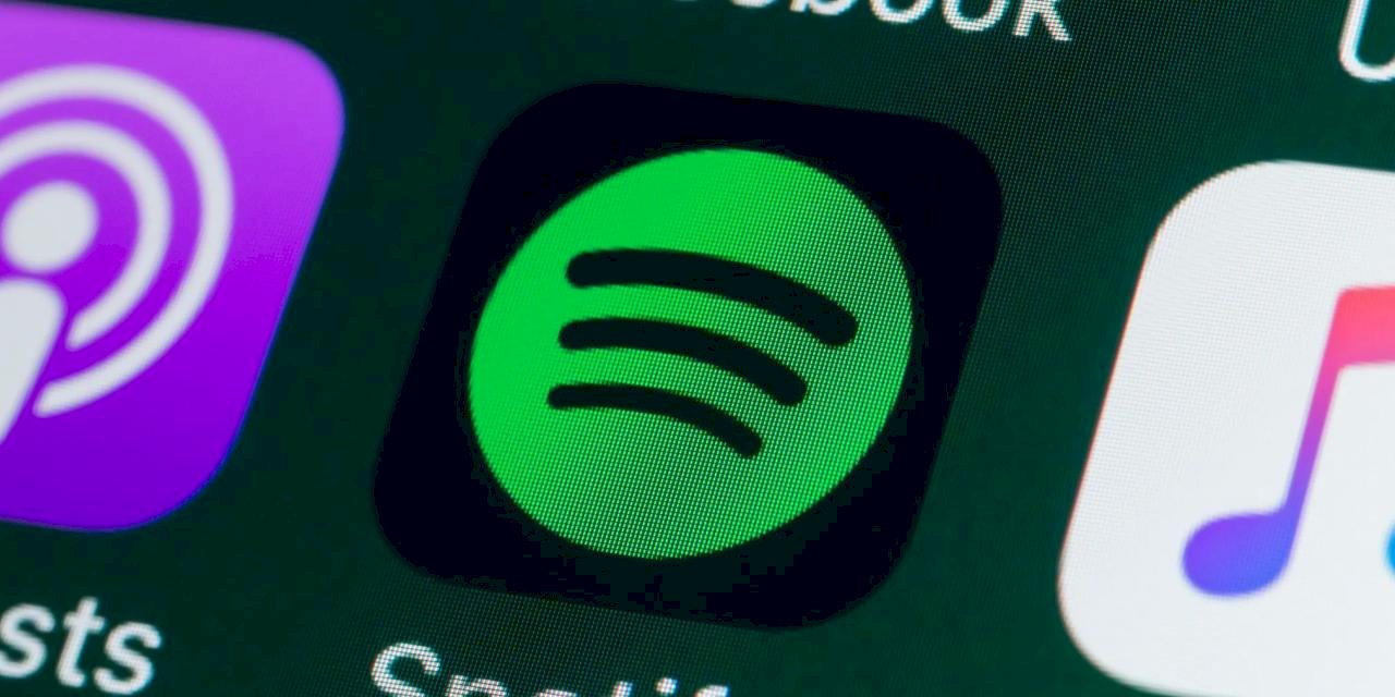 Spotify, Yeni Grup Olarak Müzik Dinleme Özelliği Jam’i Duyurdu