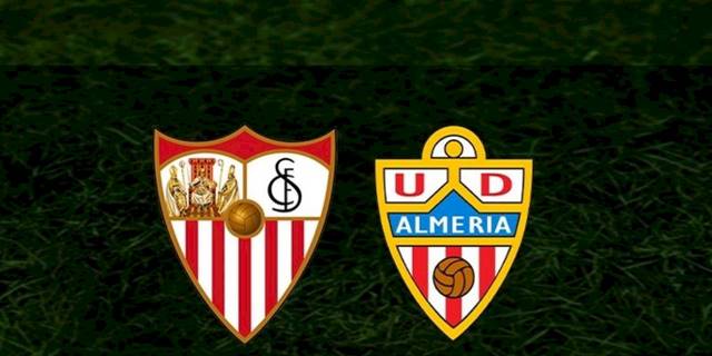 Sevilla - Almeria maçı ne zaman? Saat kaçta? Sevilla - Almeria maçı hangi kanalda canlı yayınlanacak?