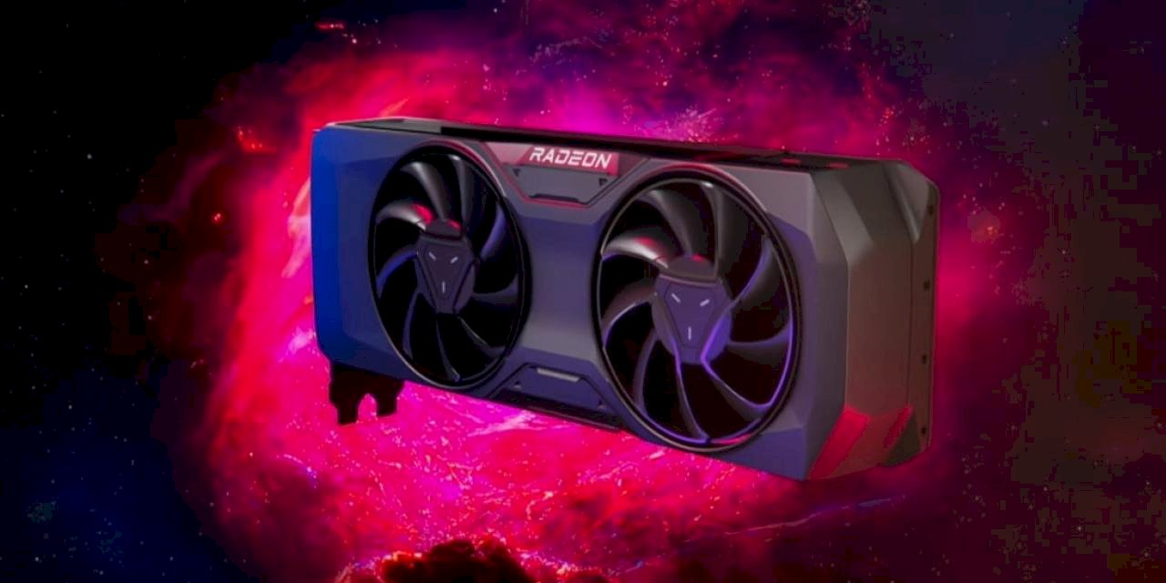 Radeon RX 7800 XT, Undervolt Yapılarak Oyunlarda Test Edildi