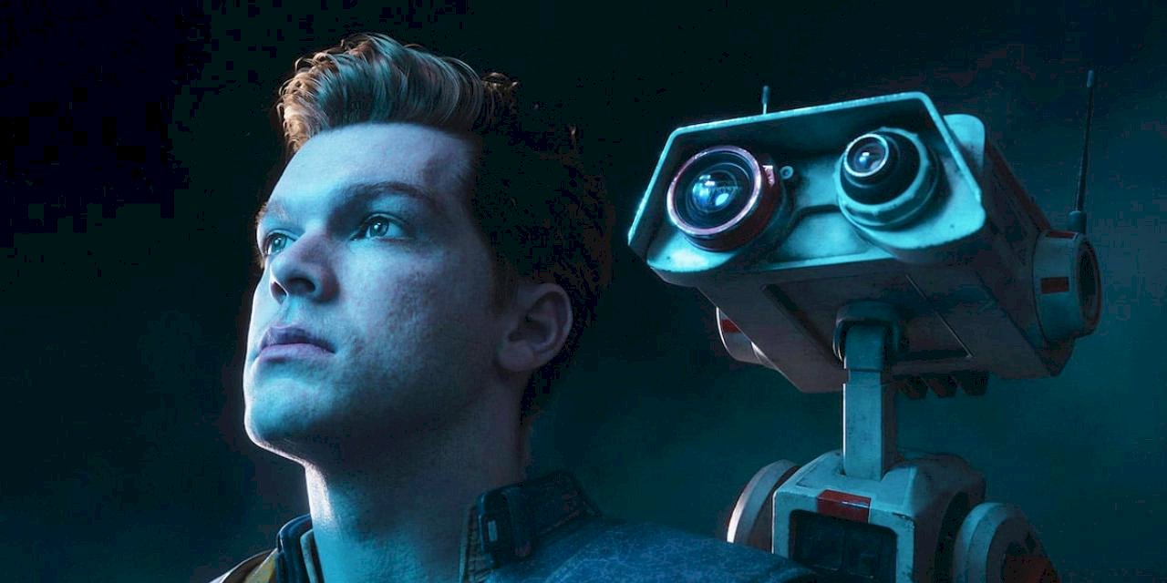 Star Wars: Jedi 3 Onaylandı