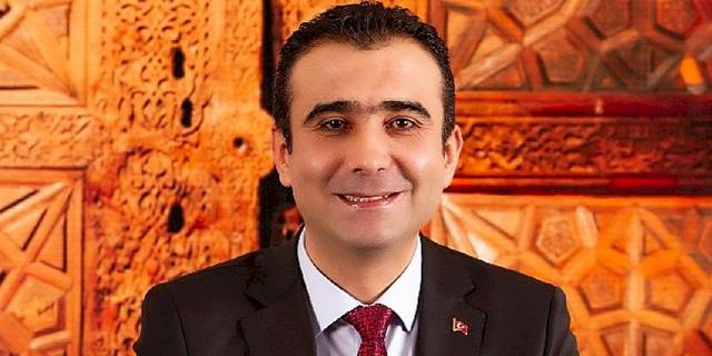 Belediye Başkanı Savaş Kalaycı'nın Mevlid Kandili Mesajı