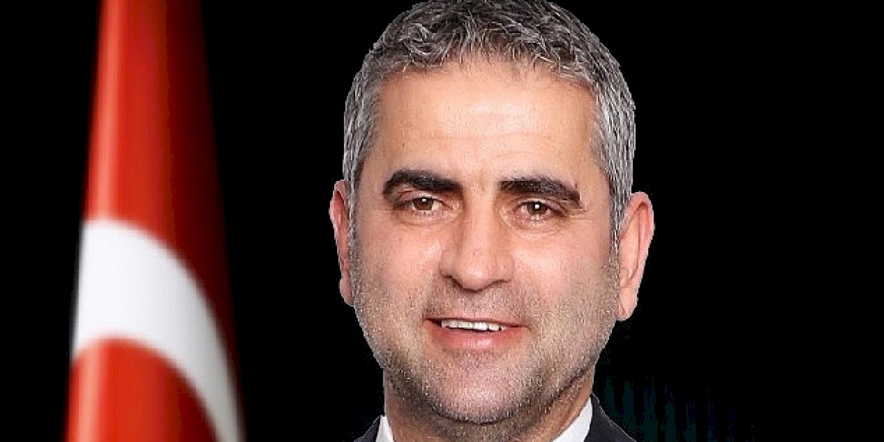 Kandıra Belediye Başkanı Adnan Turan, Mevlid Kandili Mesajı