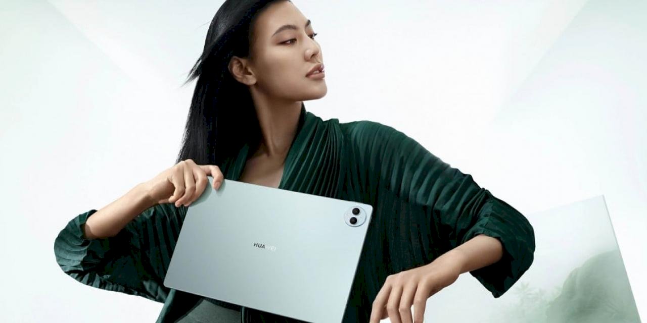 Huawei MatePad Pro 13.2″ Tanıtıldı, İşte Özellikleri ve Fiyatı
