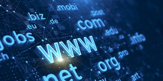 Türkiye’nin uzantısı .TR için geri sayım başladı