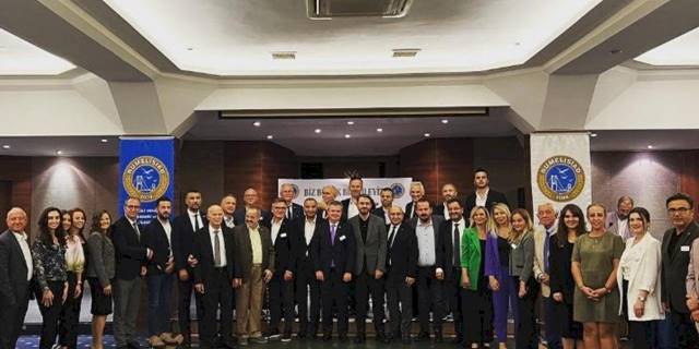 'Rumeli Buluşmaları' Bursa iş dünyasına ışık tutuyor