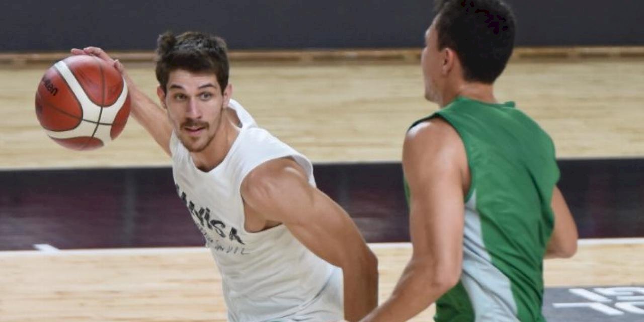 Potanın Tarzanları sahaya iniyor!