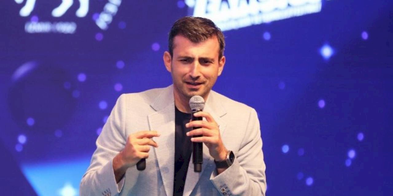 Bayraktar: Kızılelma medeniyetimizin ülküsü