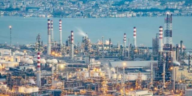 İSO 500 listesinde 17 Kayseri firması