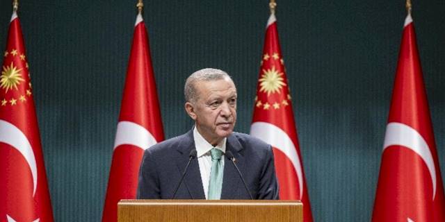 Cumhurbaşkanı Erdoğan'dan gençlere destek müjdesi