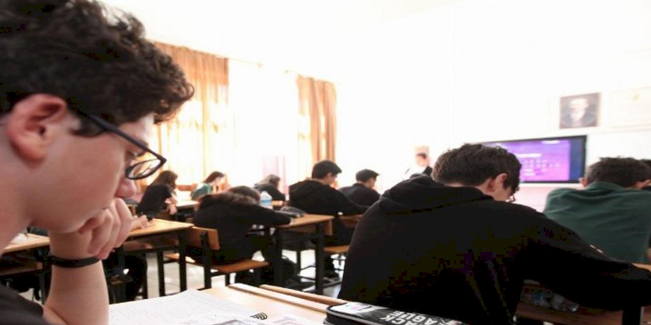 MEB'den sınavlarla ilgili açıklama