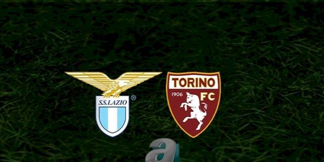 Lazio - Torino maçı ne zaman, saat kaçta? Hangi kanalda CANLI yayınlanacak? | İtalya Serie A