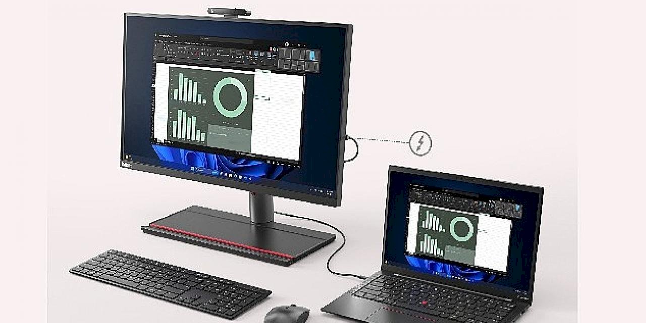 Lenovo ThinkCentre M90a Pro Gen 4 ile Masaüstü Bilgisayarlar için Teknolojide Çıtayı Yükseltiyor