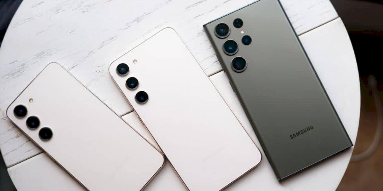 Samsung Galaxy S24 Serisi Tanıtım Tarihi Sızdırıldı