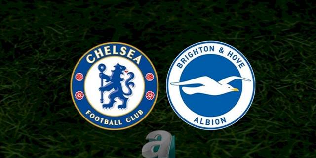 Chelsea - Brighton maçı ne zaman, saat kaçta ve hangi kanalda? | İngiltere Lig Kupası