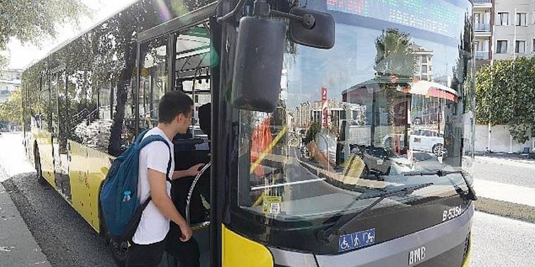 BM5 Hattı Yeni Güzergahı ile Seferlere Başladı