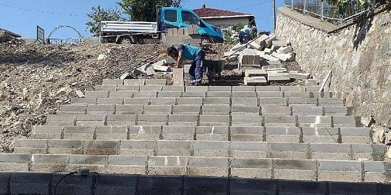 Tavşantepe Cemevine Kolay Ulaşım