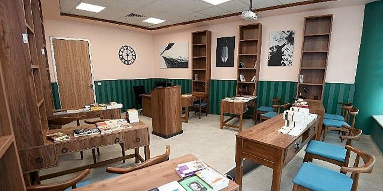 Beyhekim Gelişim ve Teknoloji Akademisi Açılış Duyuru