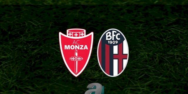 Monza - Bologna maçı ne zaman, saat kaçta ve hangi kanalda? | İtalya Serie A