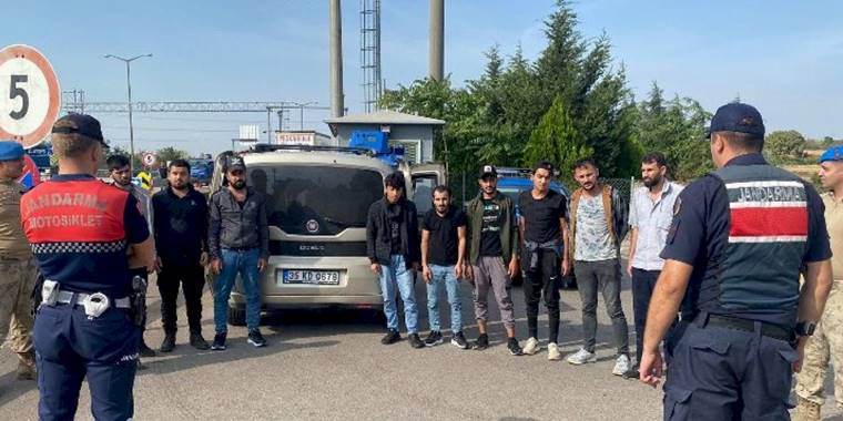 Edirne'de FETÖ operasyonu: 4 tutuklama