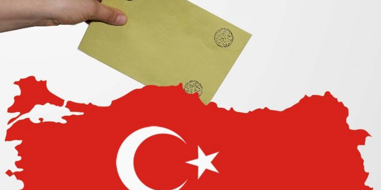 31 Mart seçimleri için adres değişikliğinde son gün 1 Ekim